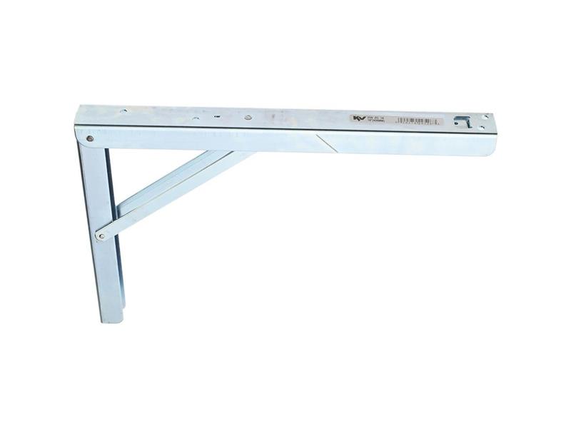 KNAPE & VOGT SYSTEMS 206 ZC 16