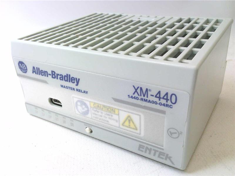 ALLEN BRADLEY 1440-RMA00-04RC