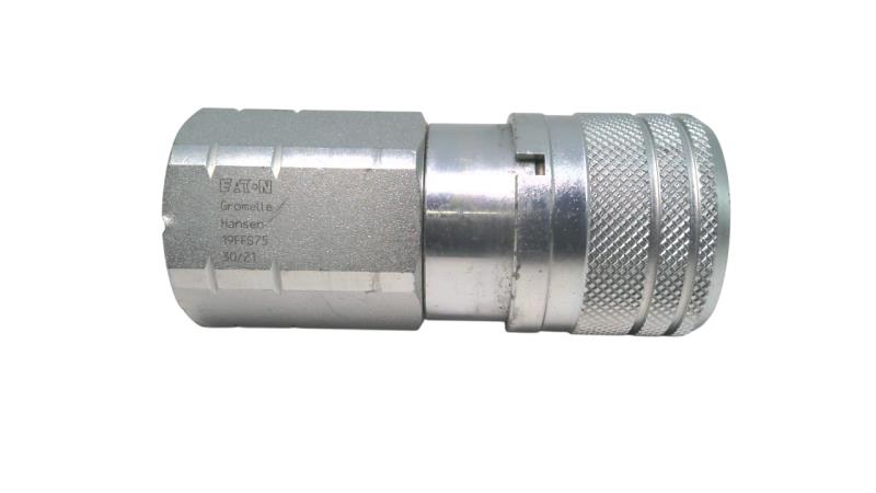 EATON CORPORATION 19FFS75