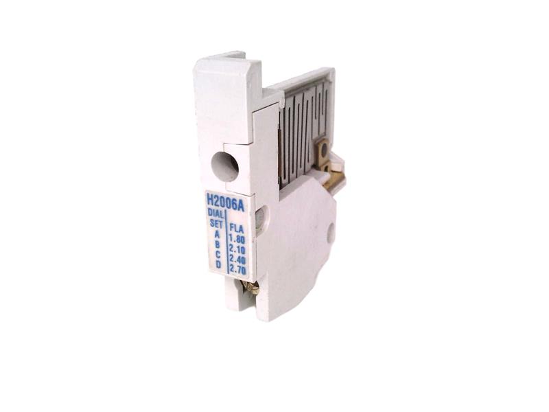 H-2006A by EATON CORPORATION