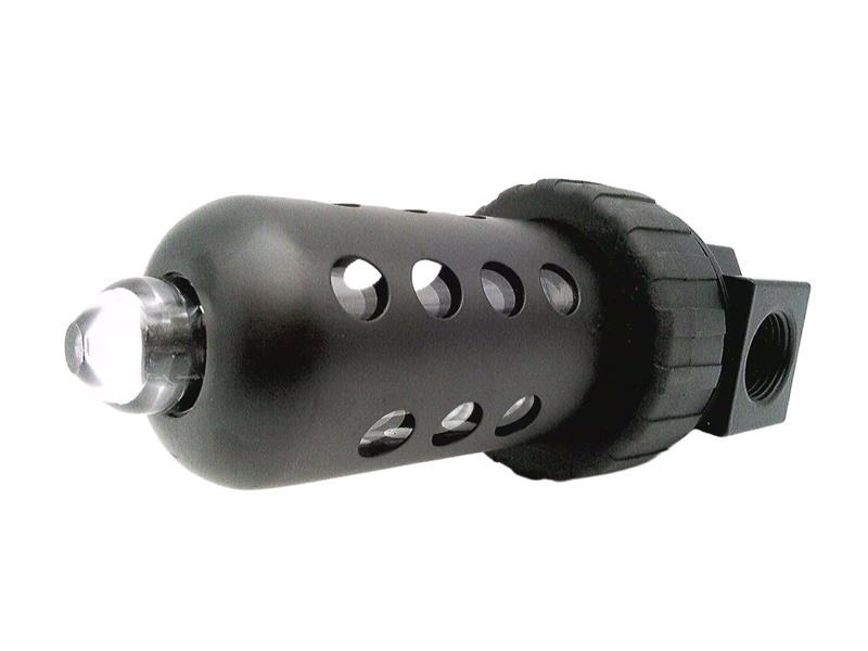PARKER 07L42BE