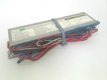 STANDARD LIGHTING 10302