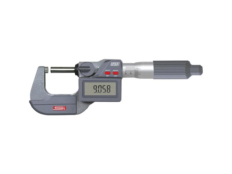 SWISS PRECISION INSTRUMENTS CMS220519011