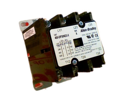 ALLEN BRADLEY 400-DP30ND3-X