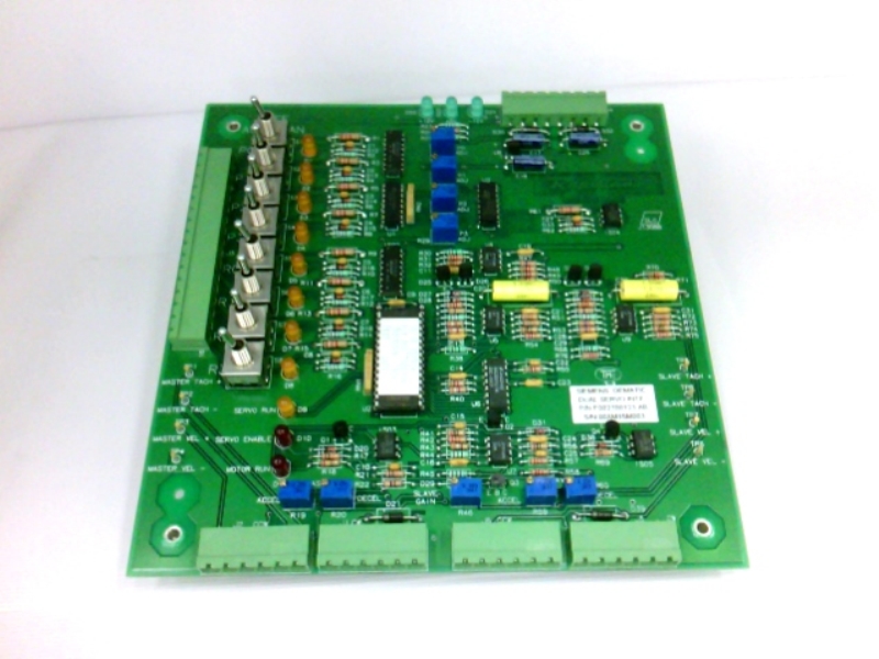 F002700123-AB by DEMATIC