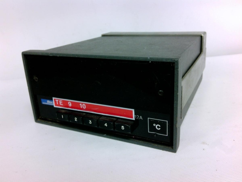 412A1C2JC by WAVETEK