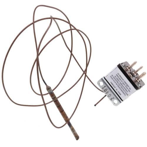 INGERSOLL RAND SEN00432