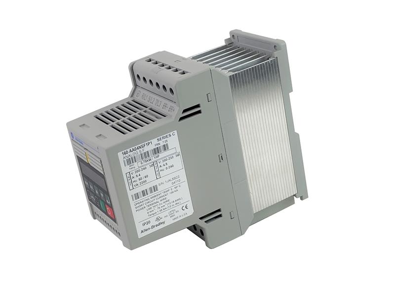 ALLEN BRADLEY 160-AA04NSF1P1