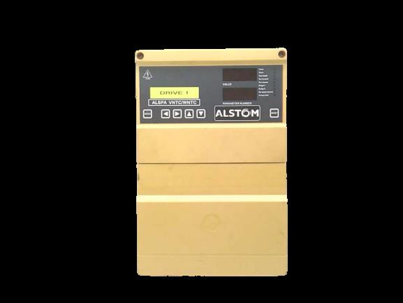 WNTC4025E by CONVERTEAM