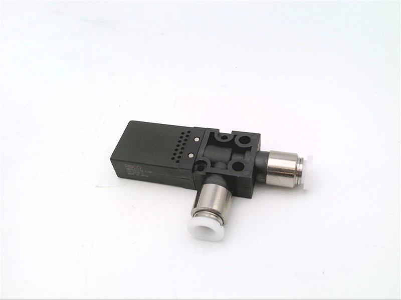 PISCO PNEUMATICS VBH10-1/4-1/4P