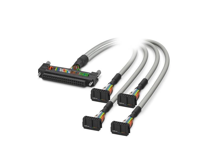 PHOENIX CONTACT CABLE-FCN40/4X14/ 0,5M/S7-IN
