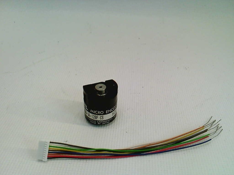 MGH-14-128P-CS by MICROTECH LABORATORIES