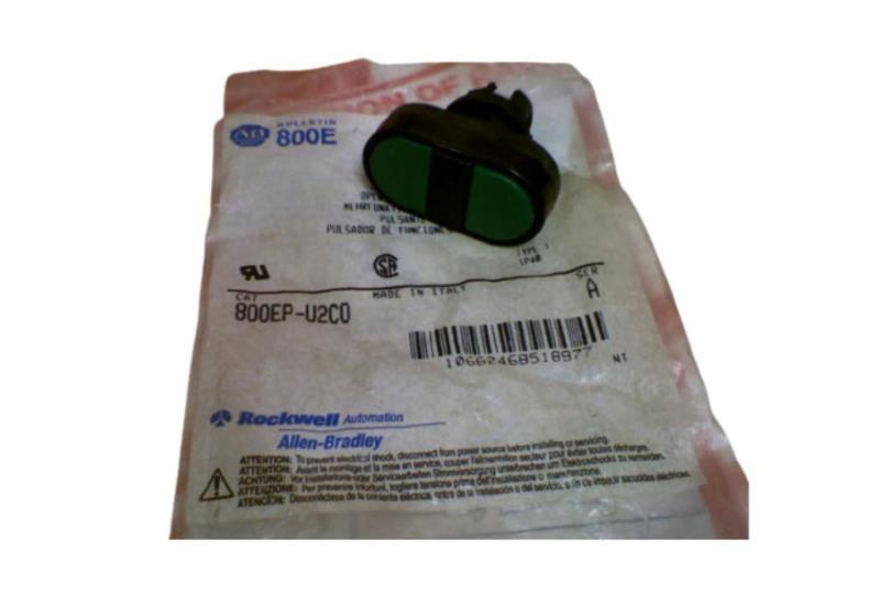 ALLEN BRADLEY 800EP-U2C0