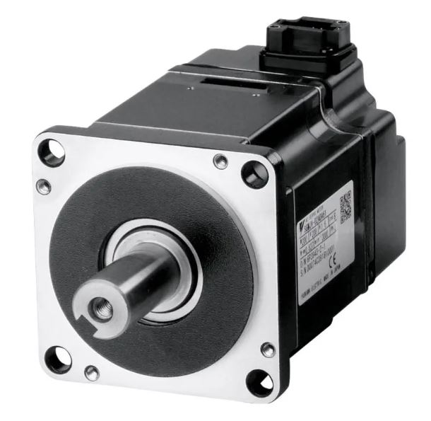 YASKAWA ELECTRIC SGMJV-04A3A2C