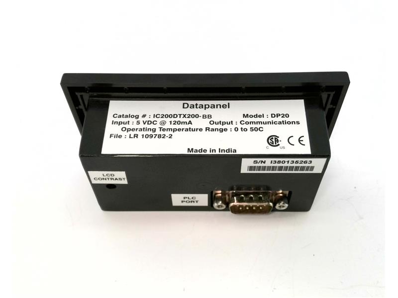 FANUC IC200DTX200-BB