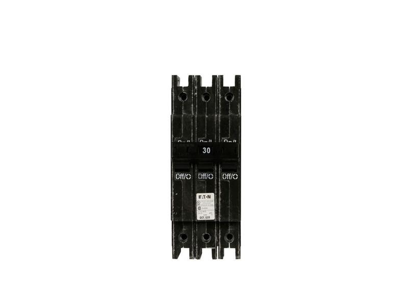 EATON CORPORATION QCF3025H