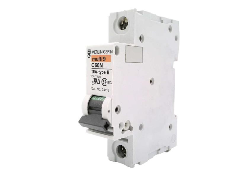 24118 by SCHNEIDER ELECTRIC