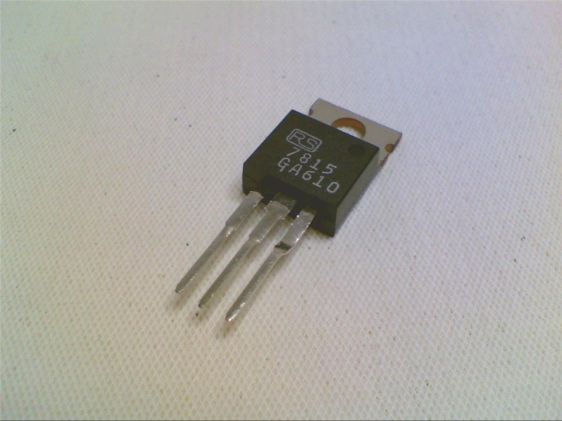 UA7815UC by ON SEMICONDUCTOR