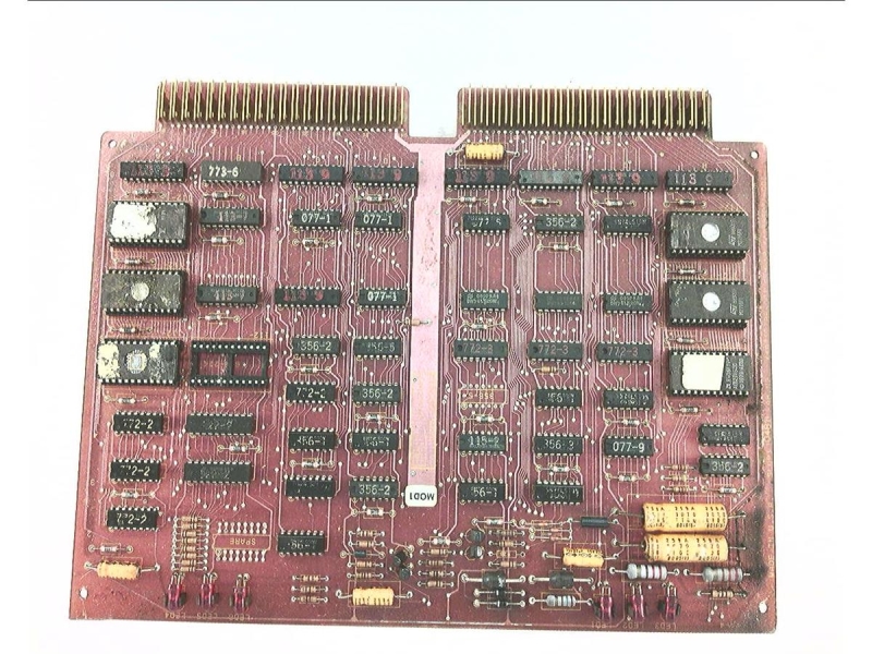 44A712783-001 by FANUC