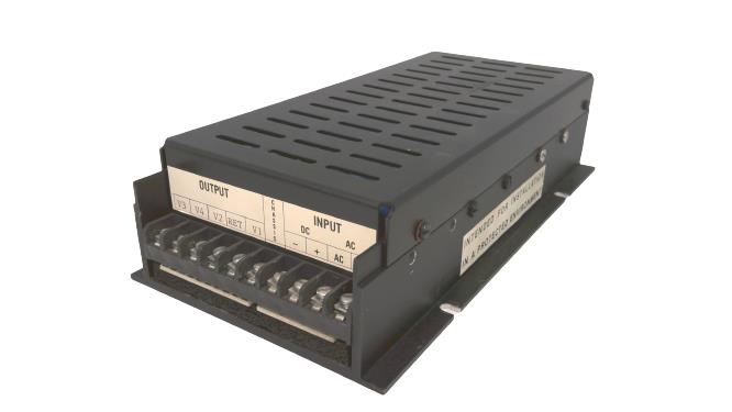 CONVERTER CONCEPTS VT75-399-10/XX