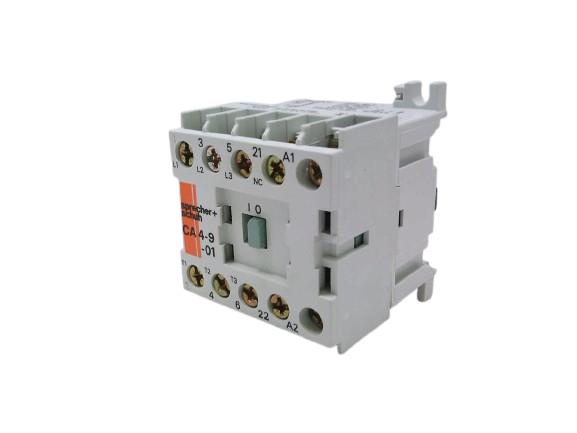 SPRECHER & SCHUH CA8-09-01-24Z