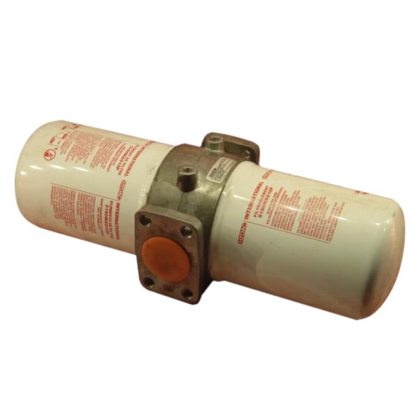 HYDAC MFDP160AUF10A1.1/3KB