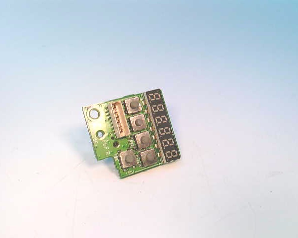 MATSUSHITA ELECTRIC 581D741