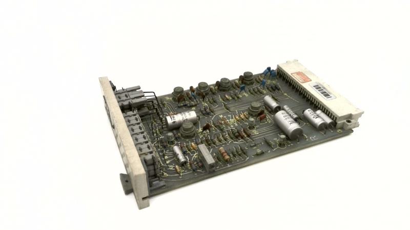SIEMENS 6DC1001-1DC