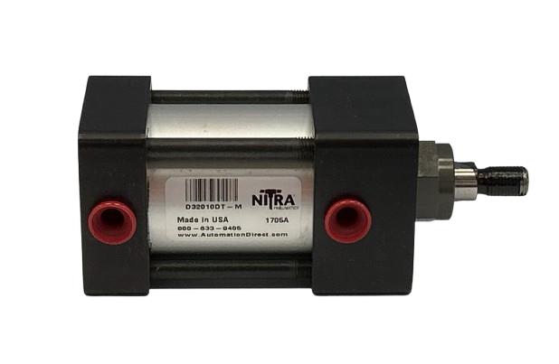 AUTOMATION DIRECT D32010DT-M