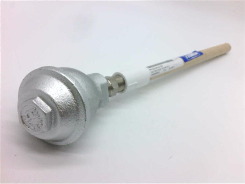 OMEGA ENGINEERING PR-12-2-100-1/4-12-E