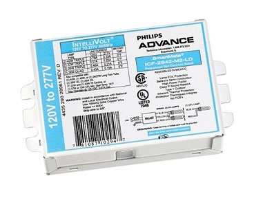 PHILIPS ICF2S18H1LD35M