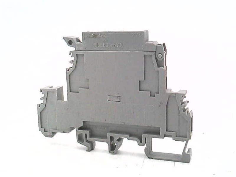 M4/8D2 by ASEA BROWN BOVERI