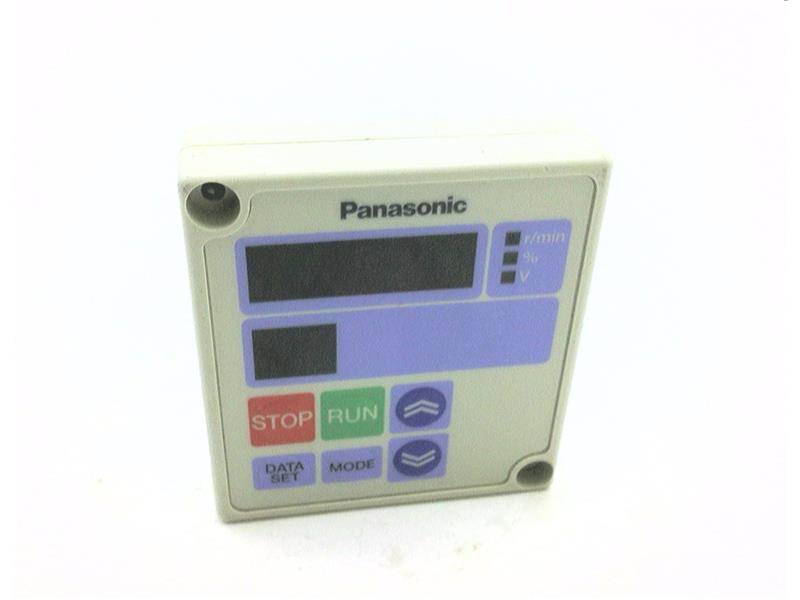 MATSUSHITA ELECTRIC DV0P3510