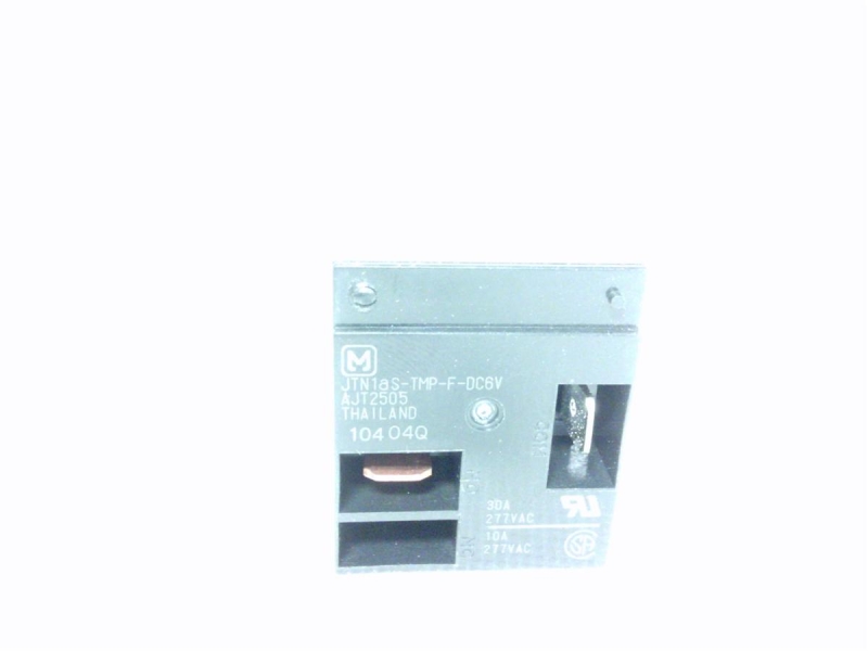 MATSUSHITA ELECTRIC JTN1AS-TMP-F-DC6V