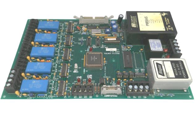 PROCESS CONTROL CORP C1310