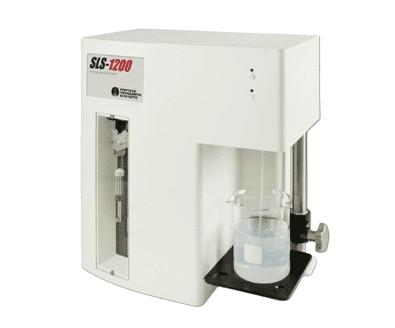 PARTICLE MEASURING SYSTEMS SLS-1200