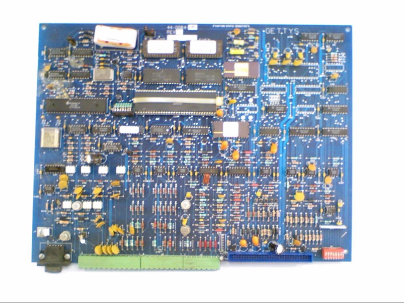 44-0084-10 by ELWOOD CORPORATION