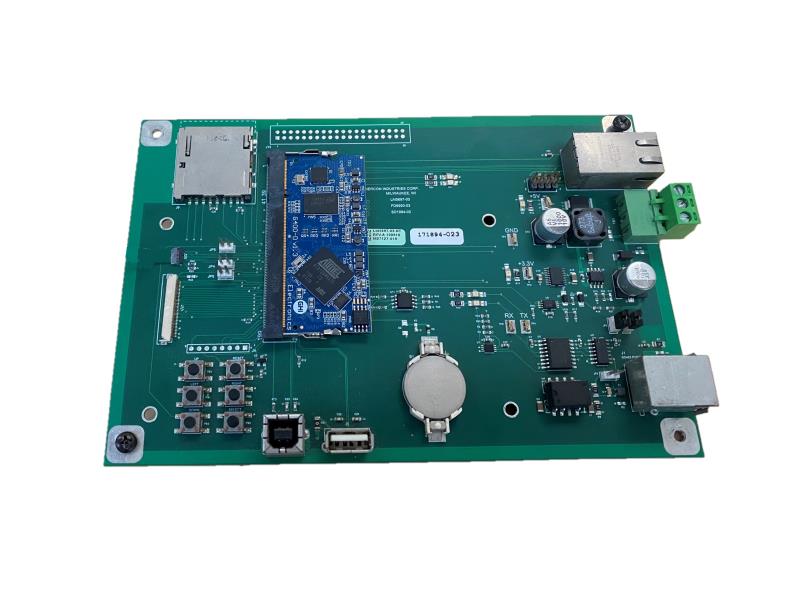 ENERCON INDUSTRIES LM5697-03