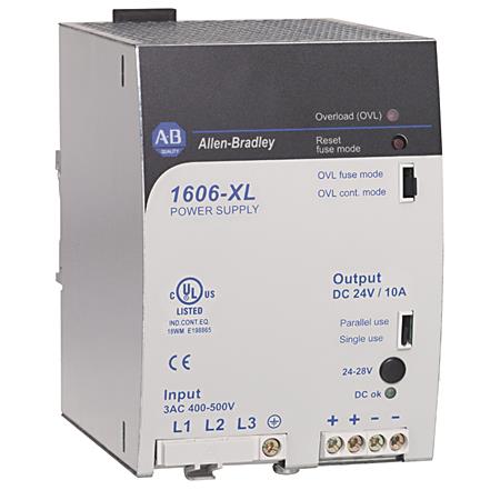 1606-XL240E-3C by ALLEN BRADLEY