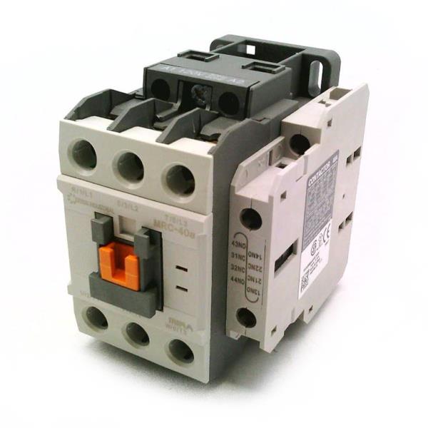 FRANKLIN ELECTRIC MRC-40A-120VAC