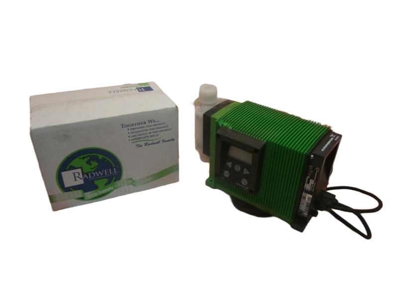 DME48-3AR-PV/V/C-F-3122F by GRUNDFOS