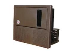 WFCO ELECTRONICS WF-8955E