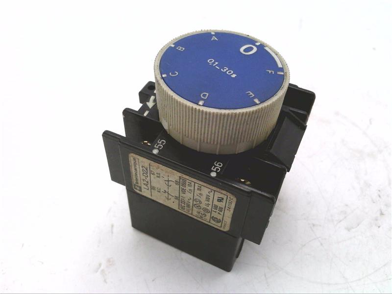 SCHNEIDER ELECTRIC LA2-D22-0.1-30S