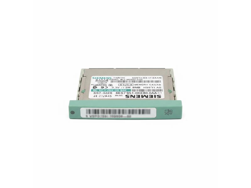 SIEMENS 6ES7951-0KE80-0AA0