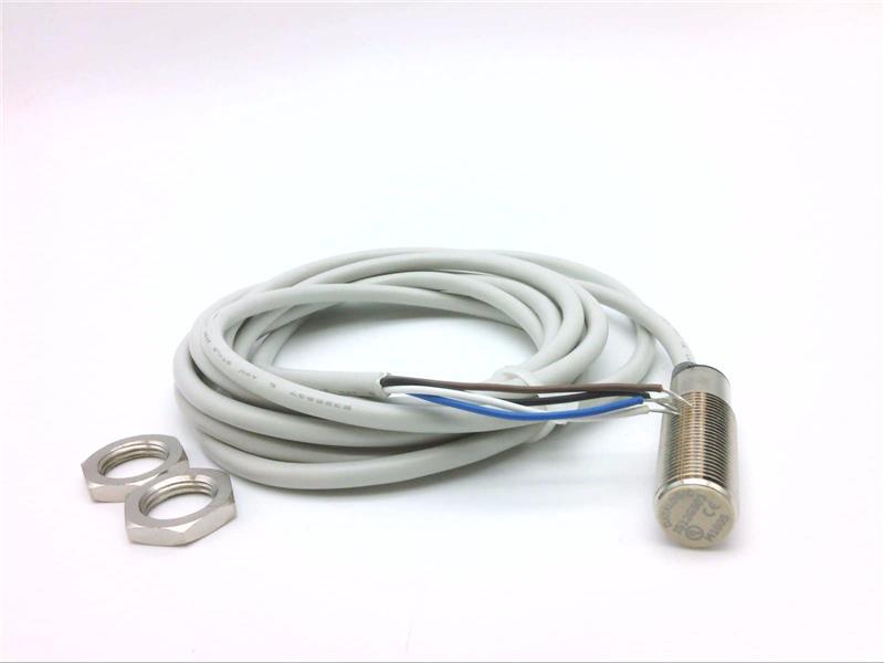 AUTOMATION SYSTEMS INTERCONNECT IS40D