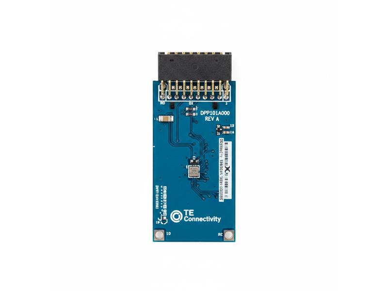 TE CONNECTIVITY DPP101A000