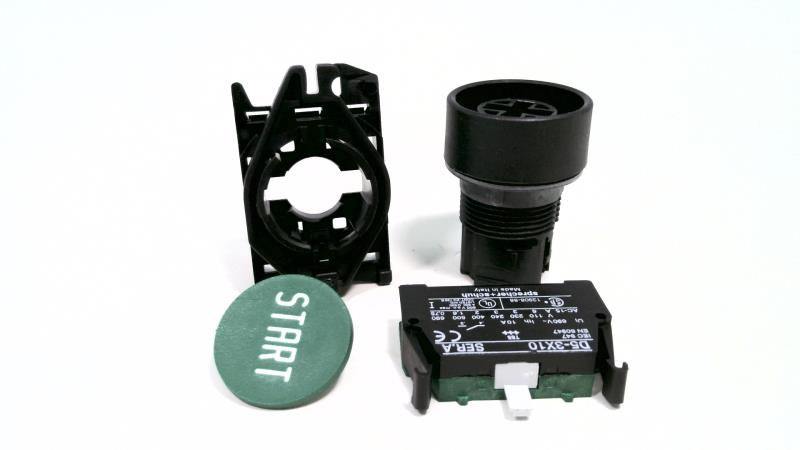 SPRECHER & SCHUH D5P-F301W3LX10-SPL