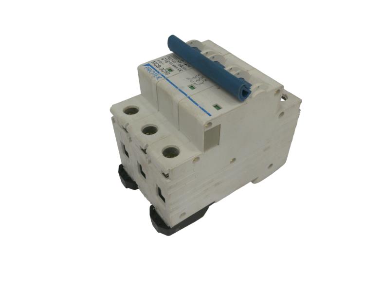 HDMCB-3C16 by PROTEK