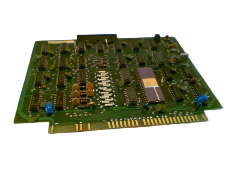 A-11990-0-1 by INVENSYS