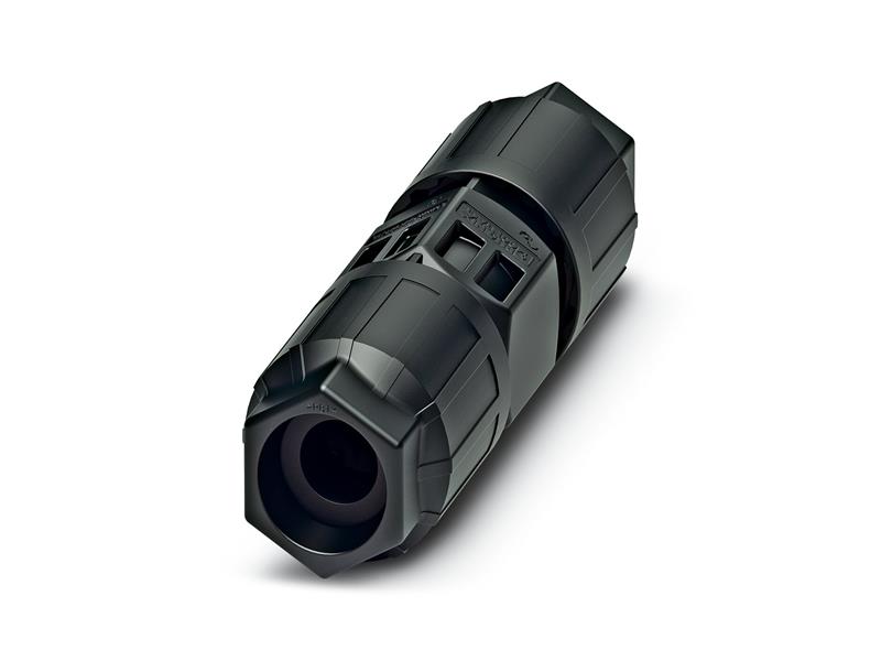 PHOENIX CONTACT QPD C 3PE1,5 2X4-9 BK